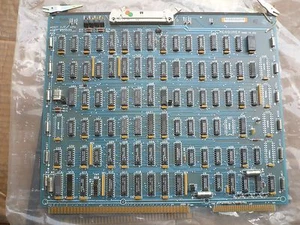 30 días GARANTÍA Honeywell 05335500 Host I/F VPU PCB PLC placa - Imagen 1 de 1