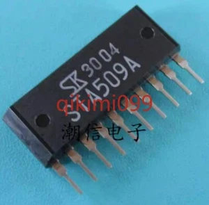 1 PCS NEW STA509A Automotive Computer Board Chip - Picture 1 of 2