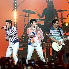 Jonas Brothers