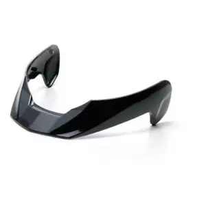 Shoei J-Cruise V-440 Peak Black - Picture 1 of 1