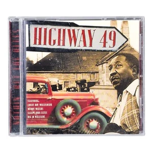 Highway 49 (CD 1998) - Picture 1 of 6