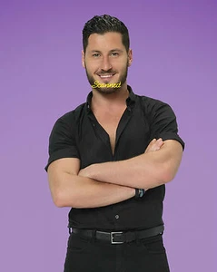 Dancing With The Stars VALENTIN CHMERKOVSKIY Bild #3421 VAL - Bild 1 von 1