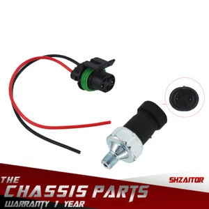 New Oil Pressure Fuel Pump Pressure Shut Sensor Switch For MerCruiser 1992-1998 - Picture 1 of 10