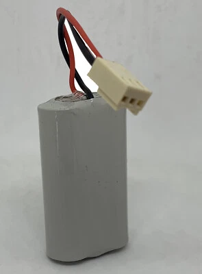 PILA LITIO BATLI05 3,6 V 5,4 AH COMPATIBILE BATLI05 3,6V 5,4 AH Daitem, Hager