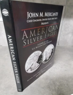 American Silver Eagles: A Guide to the U.S. Bullion Coin Program - Image 1 of 3