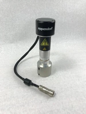 Eppendorf Magmotor 720210077 11 1/4" Fermenter Agitator - Image 1 of 4