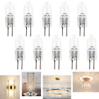 10x G4 Bulbs Capsule Bulb Replace Halogen Bulb DC 12V SMD Light Bulb Lamps UK