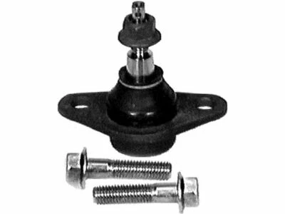 For 1987-1991 Volvo 780 Ball Joint Front Lower Delphi 58913JP 1988 1989 1990 - Image 1 of 2