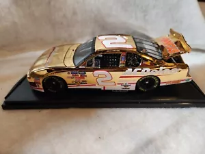 ACTION NASCAR Kevin Harvick 2001 #2 Montecarlo - Foto 1 di 8
