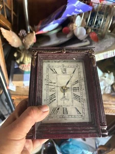 Vintage wall clock - Picture 1 of 1