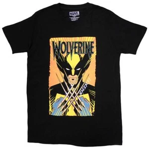** WOLVERINE CLAWS T-shirt Marvel Official Licensed ** - Picture 1 of 3