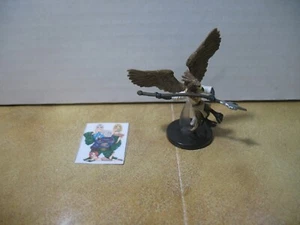 =D&D Pathfinder Battles RUINAS DE LASTWALL (RoL) Jyoti 16 de 44= - Imagen 1 de 1