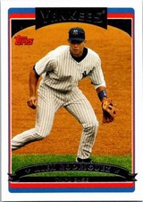 2006 Topps Baseball - Pick Choose Your Cards 