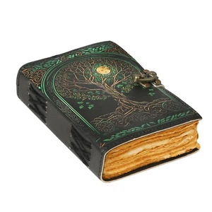 Leder Journal - Bild 1 von 7