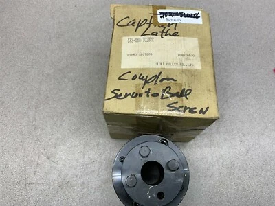 NEW IN BOX MIKI PULLEY H1012-006013 - Image 1 of 4