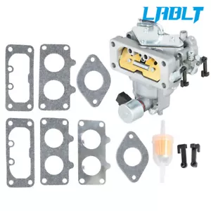 LABLT reemplaza para carburador Kawasaki 15004-0940 FX801V ajuste específico 15004-0866 - Imagen 1 de 8
