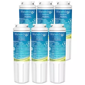 Waterdrop UKF8001 Refrigerator Water Filter, Replacement for Maytag UKF8001 - Picture 1 of 9