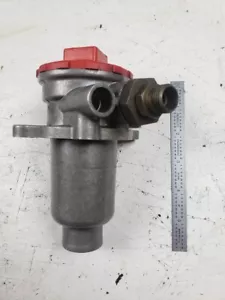 Argo Hydraulic Filter D-043-05 - Picture 1 of 7