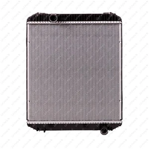 HD Radiator Fit Century Classic Columbia FL60 FL70 FLD 120 132 FS 65 Acterra - Picture 1 of 4
