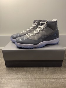 Las mejores ofertas en Jordan Gris Hombre 45 Zapatos de la UE | eBay
