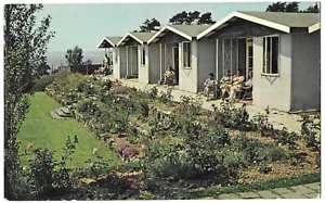 Colwell Bay Holiday Club - Freshwater - Isle Of Wight - Postcard - Unused - Picture 1 of 2