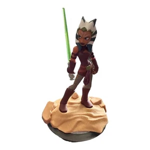 Star Wars Ahsoka Tano Disney Infinity 3.0 Figure INF-1000203 - Picture 1 of 3