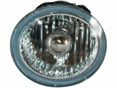 Faro antiniebla izquierdo para Infiniti FX35 2003-2005 TYC 51515HH 2004 deportivo utilitario Foto 1 de 2