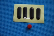 New Orig Lenovo ThinkPad T540P T440 T450 X230S X240 X250 Base Rubber Feet Cover