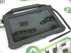 Xplore Toughbook Tablet iX101B2 i5-5350U 8GB RAM No HDD Handle Stylus No Battery - Picture 1 of 10
