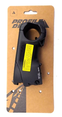 Profile Design Tri Stem 80mm - Image 1 of 2