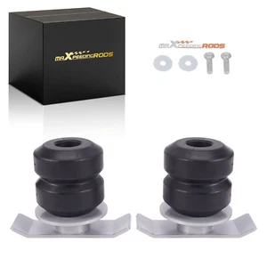 Rear Suspension Enhancement System For Toyota Tundra/Tacoma & Nissan Titan - Picture 1 of 12