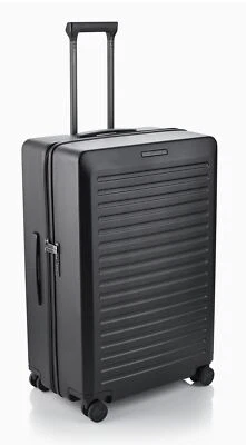 PORSCHE DESIGN Voyager Trolley L Trolley Black schwarz Neu - Bild 1 von 3