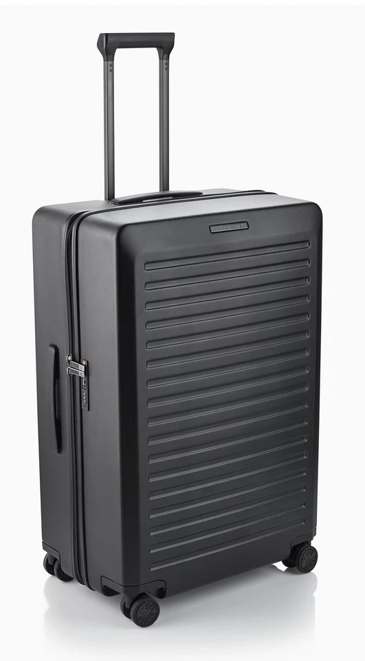 PORSCHE DESIGN Voyager Trolley L Trolley Black schwarz Neu - Bild 1 von 3