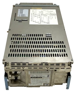 HDD RACK MOUNT GEHÄUSESYSTEM FUJITSU M2382K B03B-7015-B002A LABOR - Bild 1 von 10
