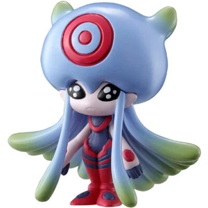 BANDAI Digimon Ghost Game The Digimon JELLYMON Figure with Cage Japan New - Picture 1 of 2