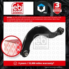 Wishbone / Suspension Arm fits CUPRA Rear Track Control 1K0505323D 1K0505323G