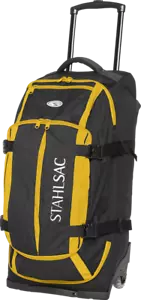 Stahlsac Curacao Clipper Roller Bag - Picture 1 of 4
