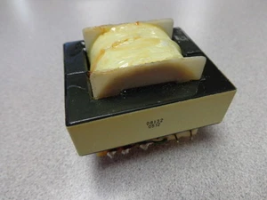 (1) J.W. INDUCTOR MILLER BOURNS XEROX 08132 4mh 12 pines montaje de pcb - Imagen 1 de 6