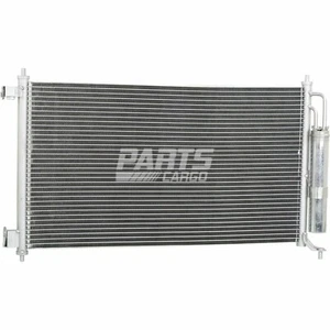 New NI3030163 A/C Condenser For 2007-12 Nissan Cube Versa Sedan Hatchback Wagon - Picture 1 of 5
