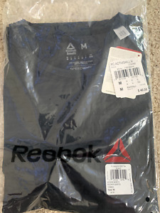 Reebok Crossfit Speedwick Men's Performance Relaxed fit Gym T-Shirt NEW IN BAG