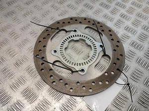 2020 KAWASAKI Z900 RS Z 900 RS KNSBB Rear Brake Disc  - Picture 1 of 3