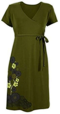 ROBE CACHE COEUR THE NORTH FACE ARQVEX8 COLORIS AVOCAT TAILLE XL - Photo 1/2