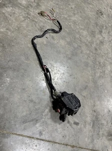 polaris scrambler 400 Throttle Lever 1995 - Picture 1 of 18