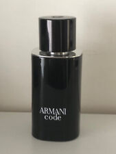 ARMANI CODE POUR HOMME EDT de Giorgio Armani 75ml (Rechargeable)