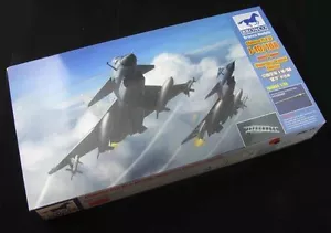 BRONCO FB4004 1/48 Chinese PLA AF J-10/J-10A "Vigorous Dragon" Fighter - Picture 1 of 1