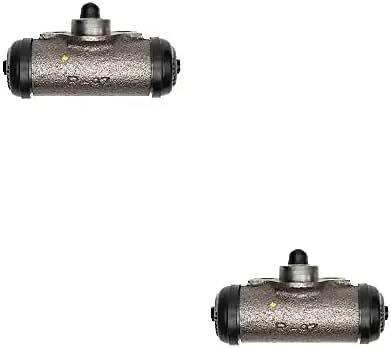 Cilindro de rueda de freno de tambor delantero para Jeep Willys, Volvo 444, Foto 1 de 1