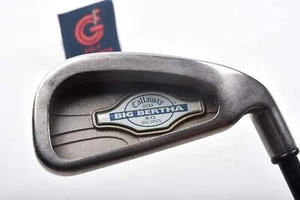 Callaway Big Bertha X-12 #3 Iron / Firm Flex Callaway RCH 99 Shaft - Picture 1 of 6