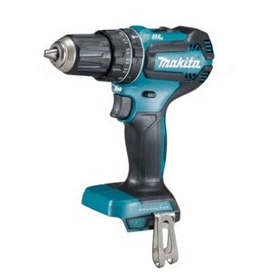 GENUINE MAKITA Australian Model DHP485 18V Brushless Hammer Drill Driver - Picture 1 of 1