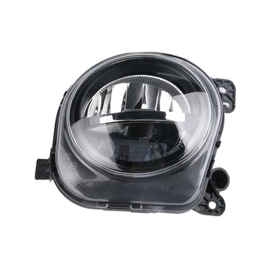 Fits For BMW 5 Series 528i 535i 550i 2014-16 Front Left Bumper Fog Light Lamp - Изображение 1 из 4