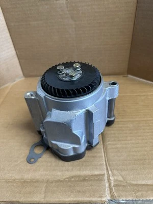 Smog Pump Restored 32-107 1969-1979 Chevy V8 and many others - Image 1 of 3